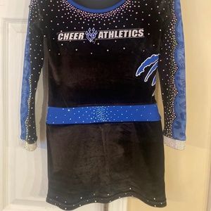 Rebel Cheer Athletics Bundle!!